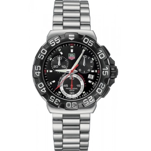 Tag Heuer Formula 1 CAH1110-BA0850